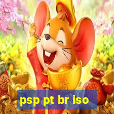 psp pt br iso